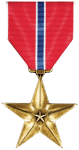 Bronze Star