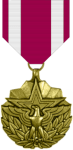 Meritorious Service